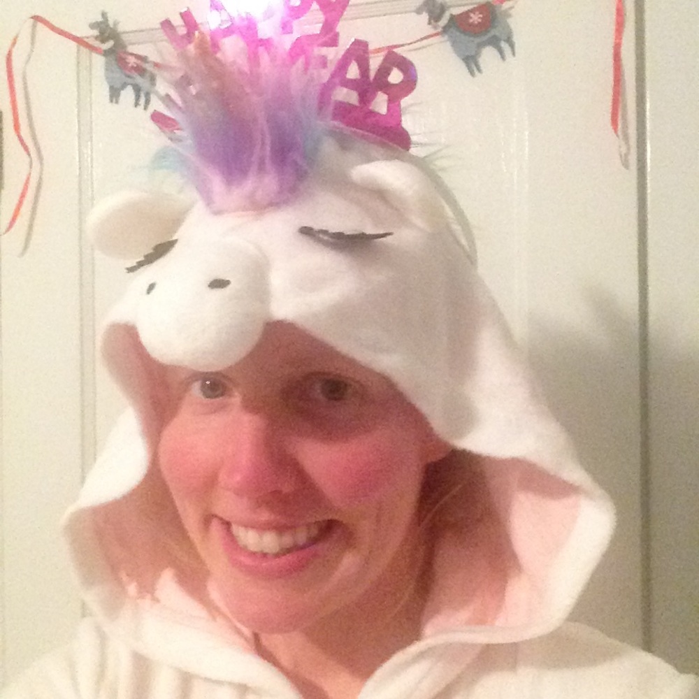 Meet your Posher, Sarah